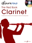 Image for PureSolo: The Red Book Clarinet