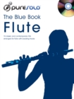 Image for PureSolo: The Blue Book Flute