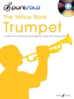 Image for PureSolo: The Yellow Book Trumpet