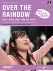 Image for Sing Musical Theatre: Over The Rainbow