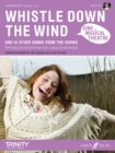 Image for Sing Musical Theatre: Whistle Down The Wind