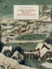 Image for The Faber Music Christmas Piano Anthology