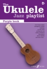 Image for The Ukulele Jazz Playlist: Purple Book