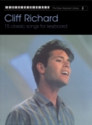 Image for Easy Keyboard Library: Cliff Richard