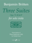 Image for Three Suites