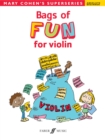 Image for Bags Of Fun For Violin