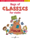 Image for Bags of Classics for Violin