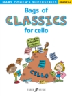 Image for Bags of Classics for Cello