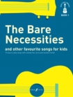 Image for The Easy Uke Library: Bare Necessities