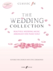 Image for Classic FM: The Wedding Collection