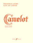 Image for Camelot (Vocal Score)