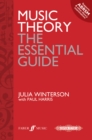 Image for Music theory  : the essential guide