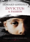 Image for Invictus: A Passion (Vocal Score)