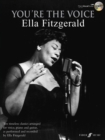 Image for You&#39;re The Voice: Ella Fitzgerald