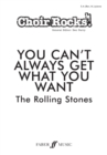 Image for Choir Rocks! You Can&#39;t Always Get What You Want