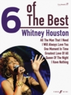 Image for 6 Of The Best: Whitney Houston