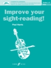 Image for Improve your sight-reading! Viola Grades 1-5