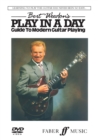 Image for Bert Weedon&#39;s Play In A Day DVD : Now available in DVD format
