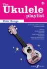 Image for The Ukulele Playlist: Kids&#39; Songs