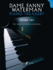 Image for Dame Fanny Waterman&#39;s Piano Treasury Volume Two