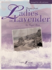 Image for Theme from Ladies in Lavender