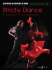 Image for Easy Keyboard Library: Strictly Dance