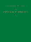 Image for Pastoral Symphony (No. 3) (score)