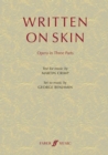 Image for Written on Skin