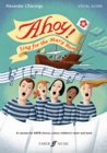 Image for Ahoy! : Sing for the Mary Rose
