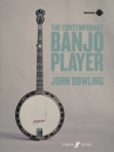 Image for The Contemporary Banjo Player : A progressive tutor for the modern bluegrass banjo player