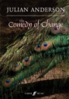 Image for The Comedy of Change