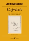 Image for Capriccio