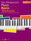 Image for Pam Wedgwood&#39;s Piano Basics Workouts