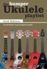 Image for The bumper ukulele playlist