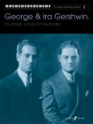 Image for Easy Keyboard Library: George &amp; Ira Gershwin