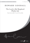 Image for The Lord Is My Shepherd (Psalm 23)