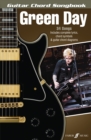 Image for Green Day Guitar Chord Songbook
