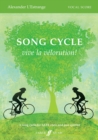 Image for Song Cycle: vive la velorution!