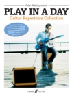 Image for Play In A Day Guitar Repertoire Collection