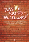 Image for Zadok rules - Hallelujah!