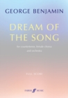 Image for Dream of the Song