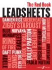 Image for Leadsheets (Red Book)