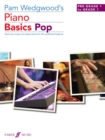 Image for Pam Wedgwood&#39;s Piano Basics Pop