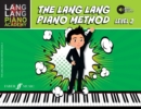 Image for The Lang Lang Piano Method: Level 2
