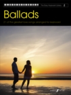 Image for Easy Keyboard Library: Ballads