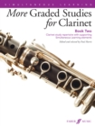 Image for More Graded Studies for Clarinet Book Two