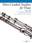 Image for More Graded Studies for Flute Book One
