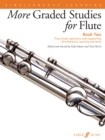 Image for More Graded Studies for Flute Book Two