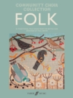 Image for Community Choir Collection: Folk