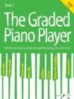 Image for The Graded Piano Player: Grade 3-5